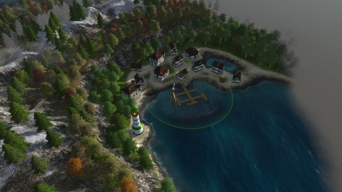Windward Horizon PC Crack