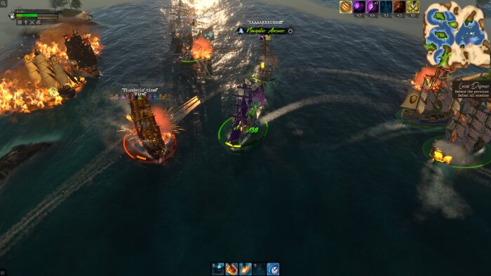 Windward Horizon Repack Download