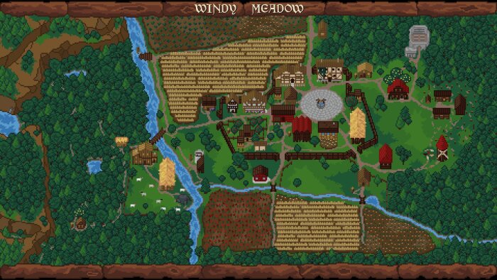 Windy Meadow - A Roadwarden Tale Free Download Torrent