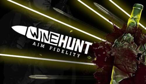 Download Wine Hunt: Aim Fidelity