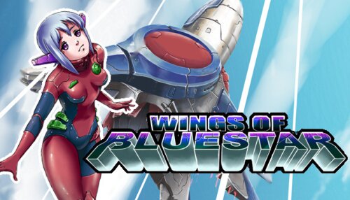 Download Wings Of Bluestar