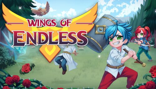 Download Wings of Endless