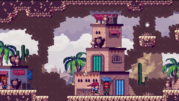 Wings of Endless Free Download Torrent