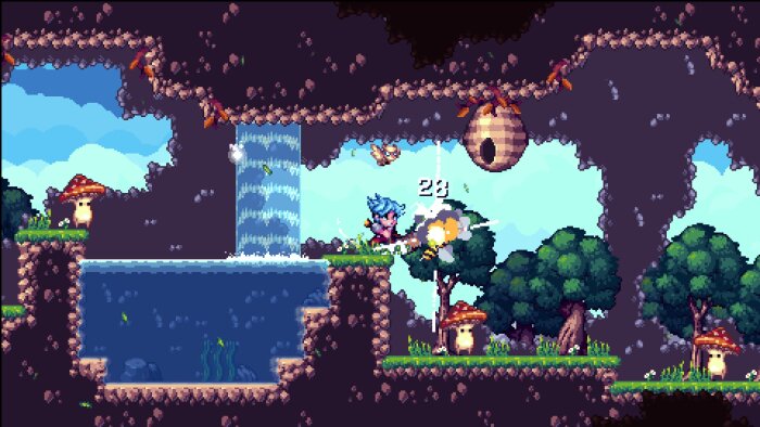 Wings of Endless PC Crack