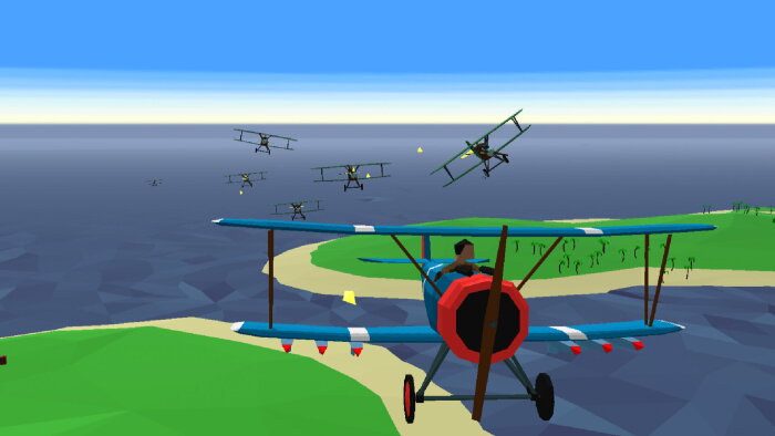 Wings Of Rage Free Download Torrent