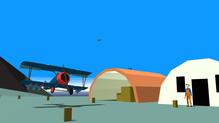 Wings Of Rage Crack Download