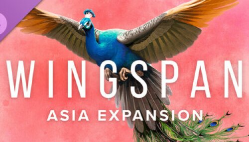 Download Wingspan: Asia Expansion