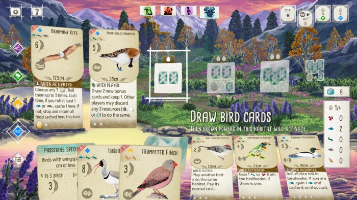 Wingspan: Asia Expansion Download Free