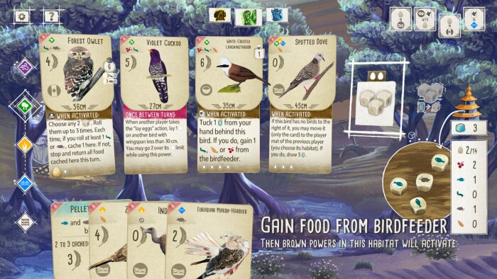 Wingspan: Asia Expansion Free Download Torrent