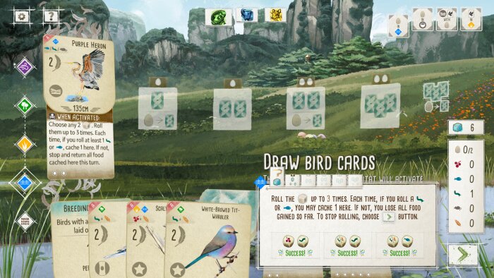 Wingspan: Asia Expansion Crack Download