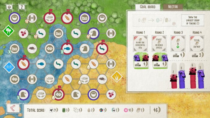 Wingspan: Asia Expansion PC Crack