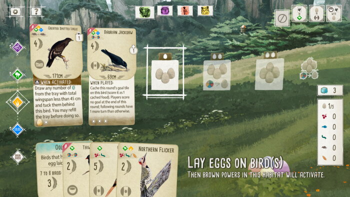 Wingspan Bird Pack: Additional Asian Avians Download Free