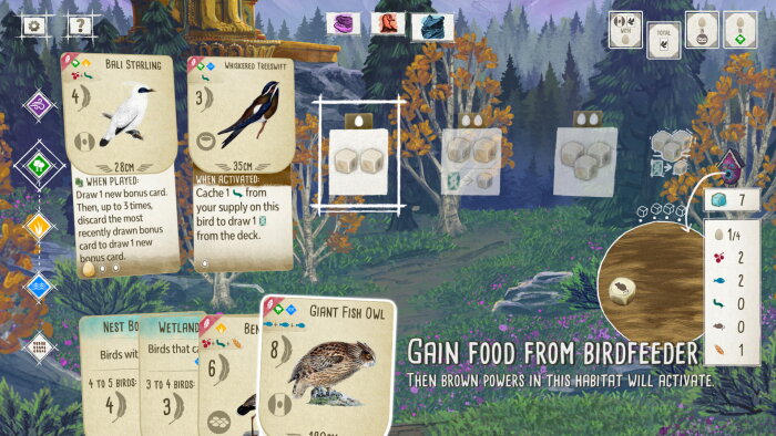 Wingspan Bird Pack: Additional Asian Avians Free Download Torrent