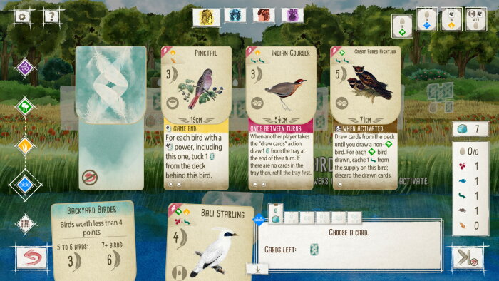 Wingspan Bird Pack: Additional Asian Avians Crack Download