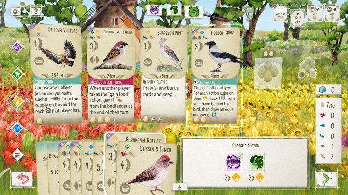 Wingspan: European Expansion Download Free