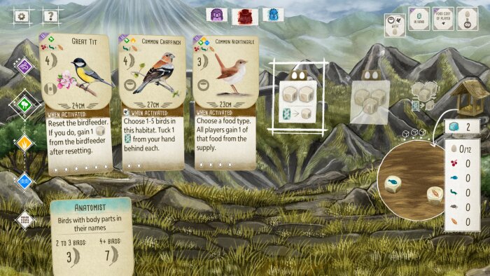 Wingspan: European Expansion Free Download Torrent