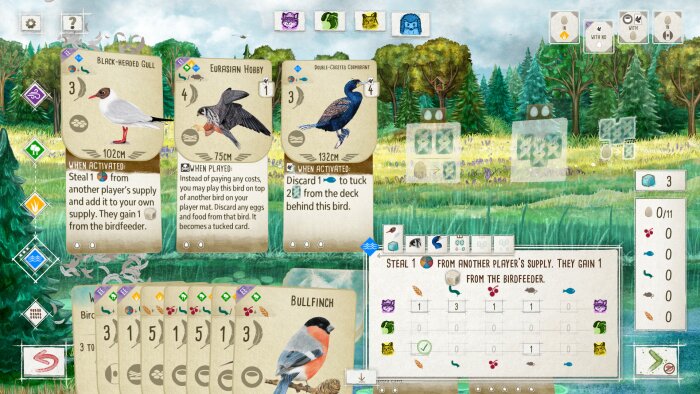 Wingspan: European Expansion PC Crack