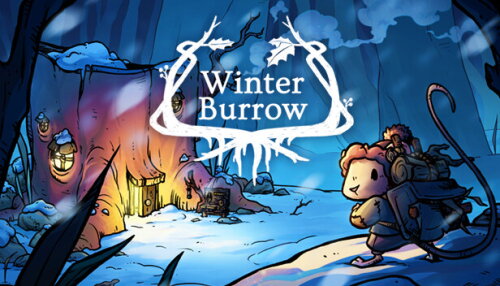 Download Winter Burrow