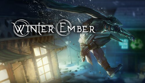 Download Winter Ember