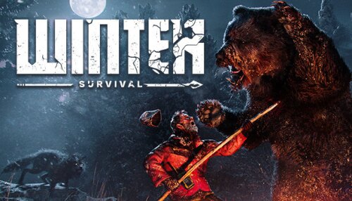 Download Winter Survival