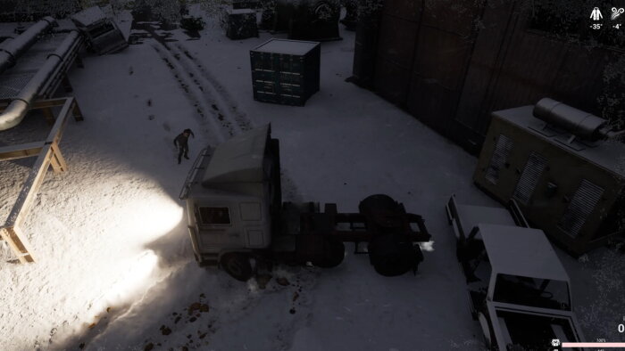 Winter Survivor Protocol Crack Download
