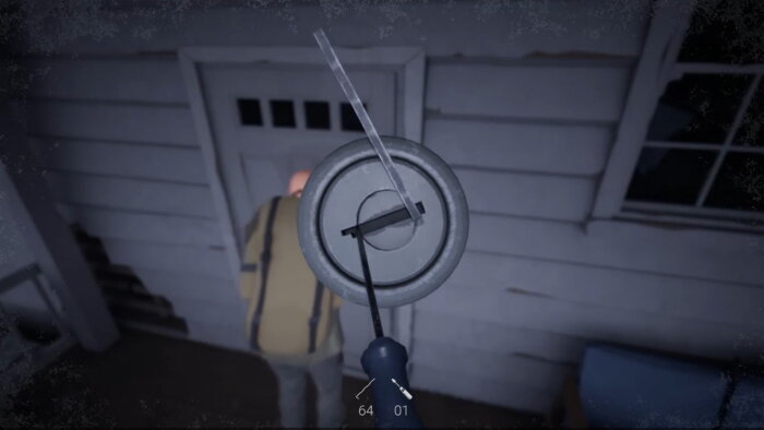Winter Survivor Protocol PC Crack