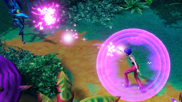 Winx Club: The Magic is Back Download Free