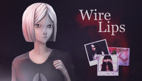 Download Wire Lips