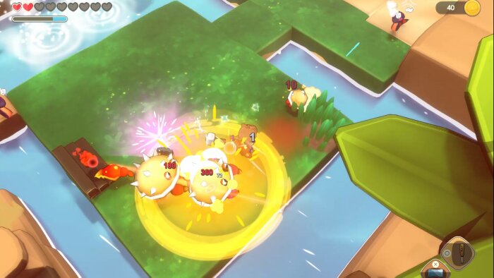 Witch & Bun Cats Download Free