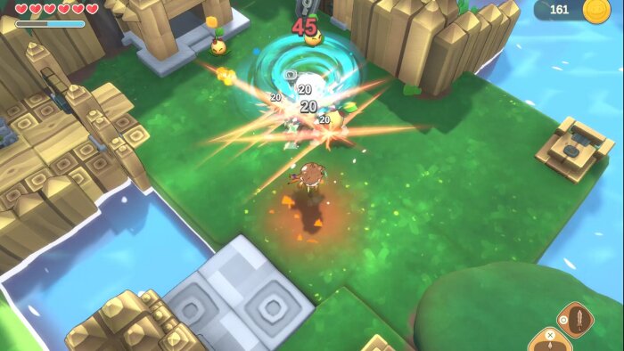 Witch & Bun Cats Free Download Torrent