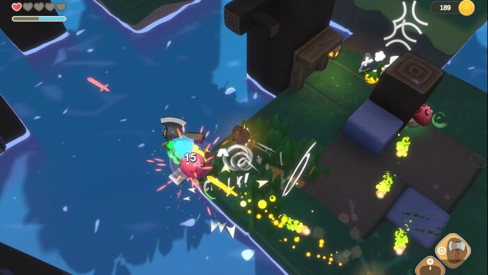 Witch & Bun Cats Crack Download