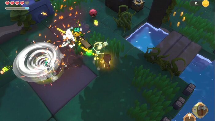 Witch & Bun Cats Repack Download