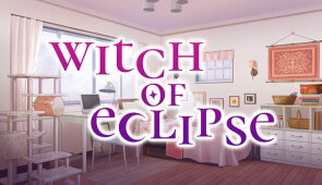 Download Witch of Eclipse
