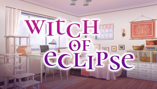 Download Witch of Eclipse