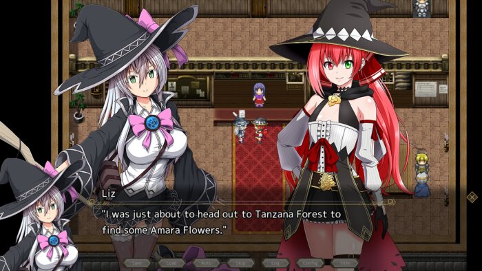 Witch of Eclipse Free Download Torrent