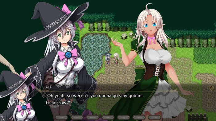 Witch of Eclipse Repack Download