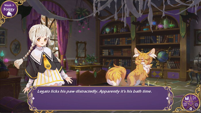 Witch Please! Download Free
