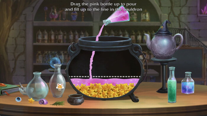 Witch Please! Free Download Torrent