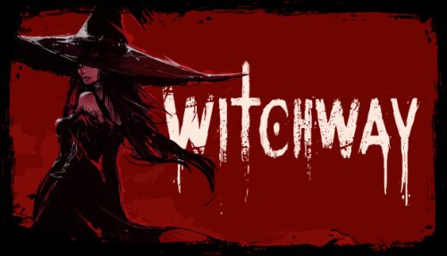 Download Witch Way