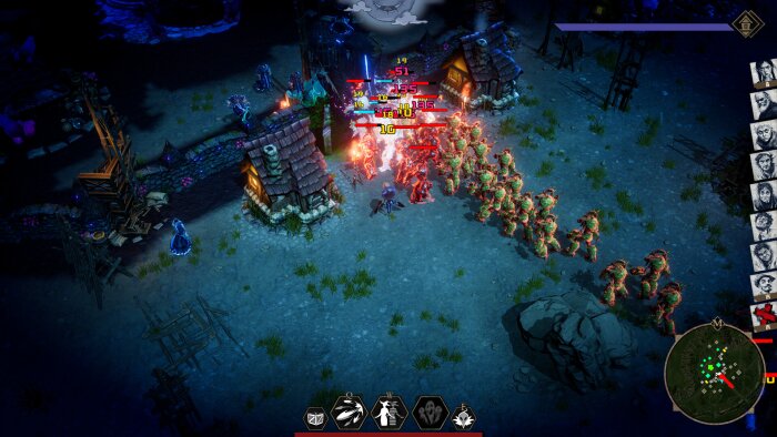 Witch Way Download Free