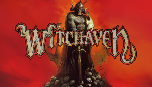 Download Witchaven (GOG)