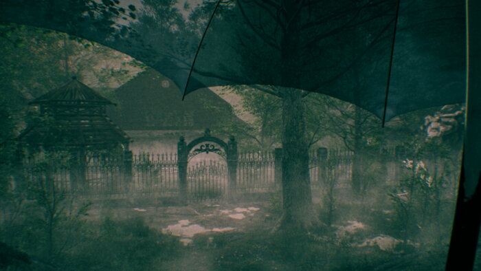 Witchblood Download Free