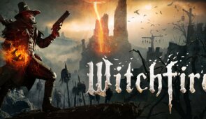 Download Witchfire