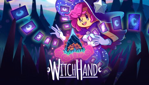 Download WitchHand