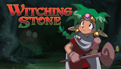 Download Witching Stone