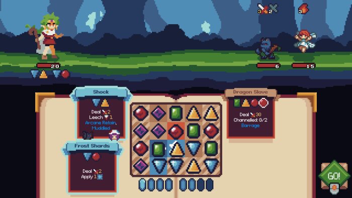 Witching Stone Download Free