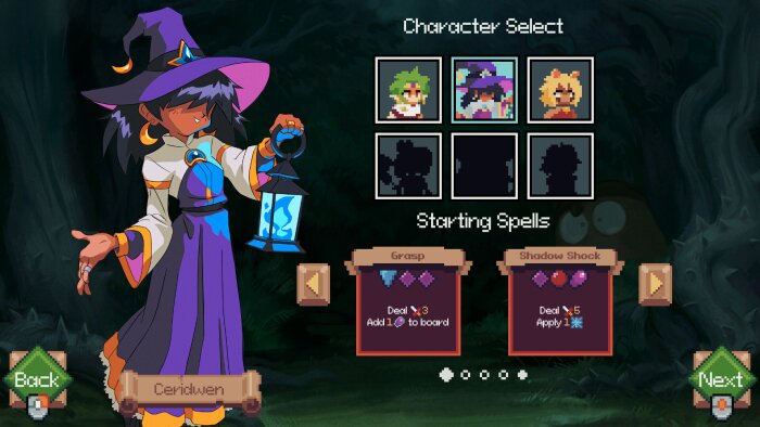 Witching Stone Free Download Torrent