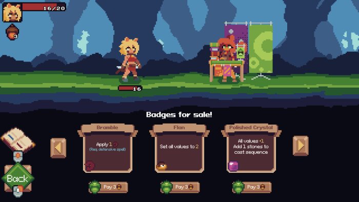 Witching Stone Repack Download