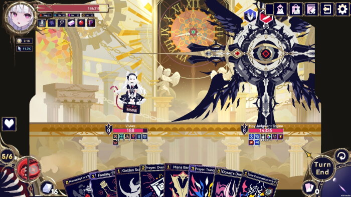 Witch's Apocalyptic Journey Free Download Torrent