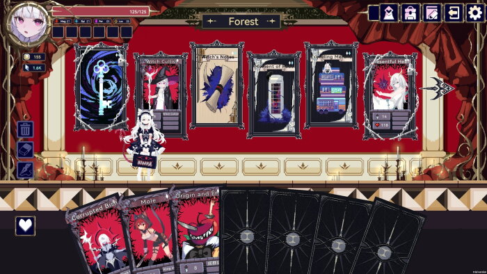 Witch's Apocalyptic Journey Crack Download